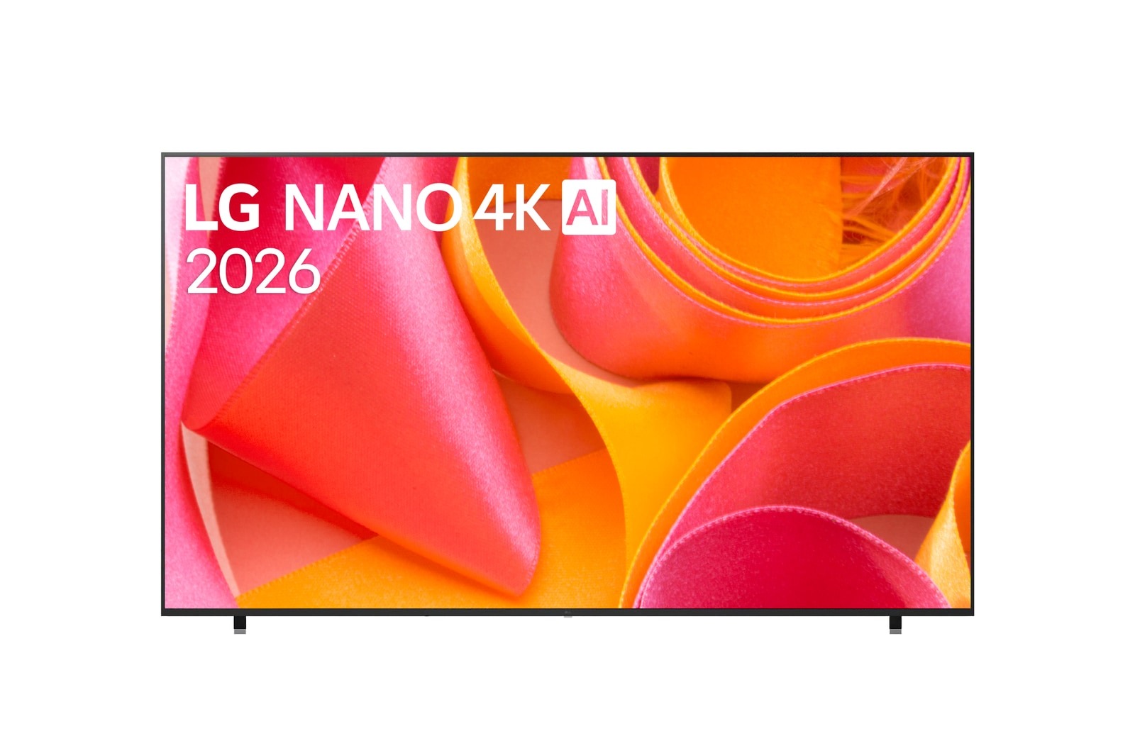 Tivi LG 43 inch&nbsp;43NU835BPSA&nbsp;NANO 4K AI&nbsp;